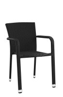 Basato 48 black seagrass Basato 48 black seagrass