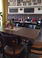 Vorschau: Foto: Bistro Ò Sarracin, Dresden Vorschau: Foto: Bistro Ò Sarracin, Dresden