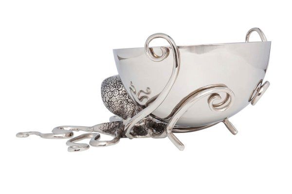 Weinkühler Octopus Ø 45cm