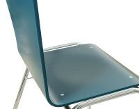 Vorschau: Konferenzstuhl Eruno-300 Buche natur, verchromtem Metallgestell, stapelbar Beizton: AZ3 (auf Anfrage) Detailansicht Sitzfläche Vorschau: Konferenzstuhl Eruno-300 Buche natur, verchromtem Metallgestell, stapelbar Beizton: AZ3 (auf Anfrage) Detailansicht Sitzfläche