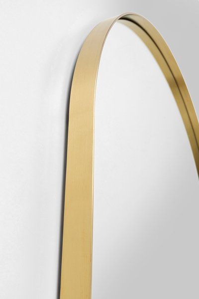 Wandspiegel Daisy 165x55cm