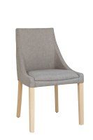 Beizton: Buche natur/Bezug: Lux-05 Beizton: Buche natur/Bezug: Lux-05