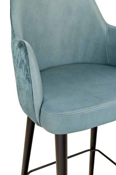 Beizton: PND1 | Bezug: Sitz Gavin-24 | Rücken außen: Fogo-21