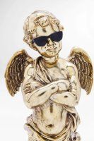 Deko Figur Cool Angel Deko Figur Cool Angel