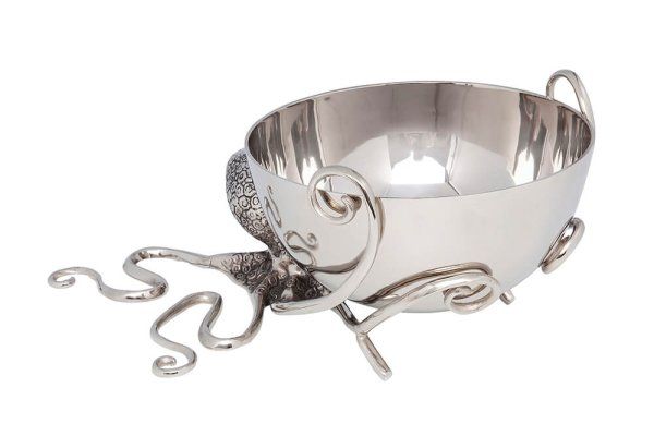 Weinkühler Octopus Ø 45cm