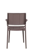 Vorschau: Kunststoffstuhl FOMA-1861 Taupe Vorschau: Kunststoffstuhl FOMA-1861 Taupe