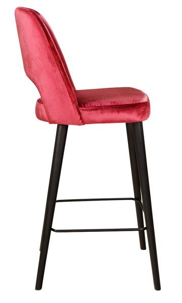 Beizton: Wenge | Bezug: Emerald-200