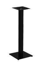 Tischgestell aus Metall für die Gastronomie mit Höhenmaß 108 cm Tischgestell aus Metall für die Gastronomie mit Höhenmaß 108 cm