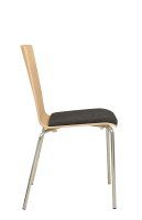 Beizton: Buche natur Beizton: Buche natur