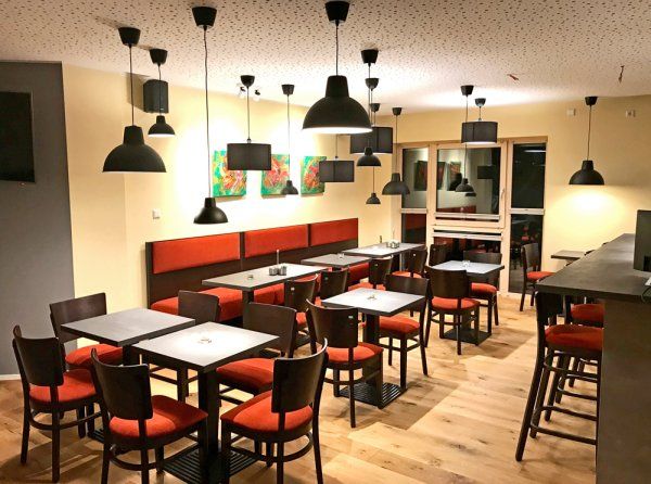 Foto: VHS Café Markt Langquaid