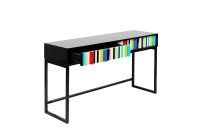 Vorschau: Konsole Concertina Colore 136x40cm Vorschau: Konsole Concertina Colore 136x40cm