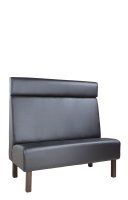 Beizton: Wenge | Bezug: D-40 Beizton: Wenge | Bezug: D-40