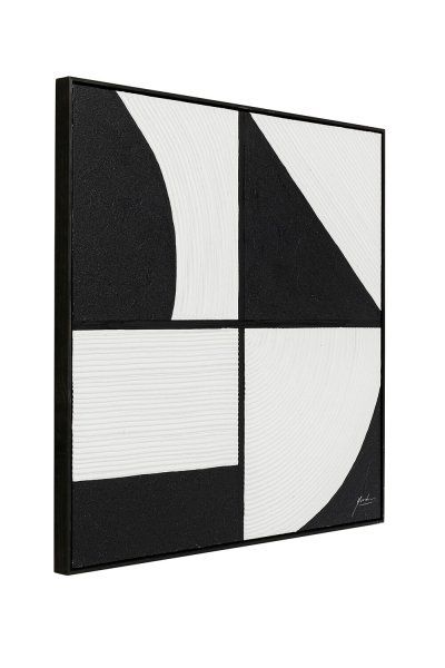 Gerahmtes Bild Modulo