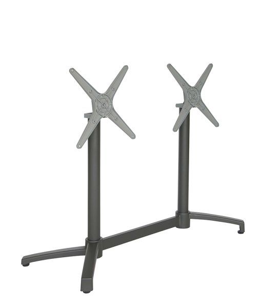 Nora Double Clap Anthrazit