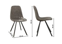 Vorschau: Jones-Grey Vorschau: Jones-Grey