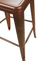 Vorschau: Toxor-RL-Bar Vintage Bronce Vorschau: Toxor-RL-Bar Vintage Bronce