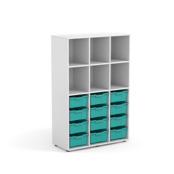 Materialcontainer Alice