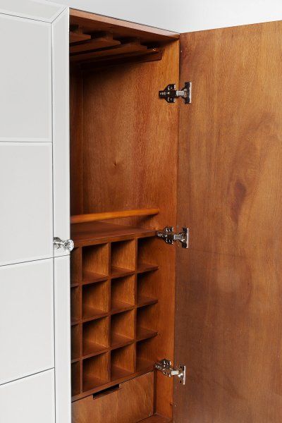 Barschrank Luxury
