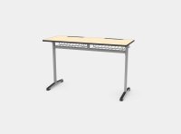 Vorschau: Schülertisch Naxel Vorschau: Schülertisch Naxel