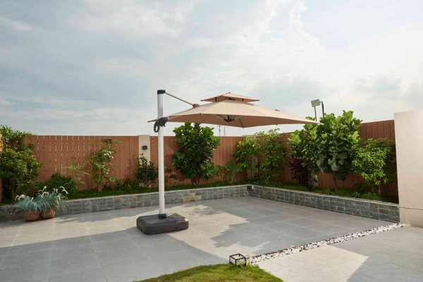 Palma U1003-77 Creme