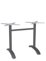 Cindy Double anthrazit Cindy Double anthrazit