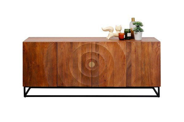 Sideboard Madeira Hell 177x75cm