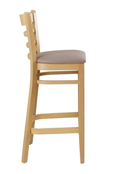 Beizton: Buche natur/Bezug: D-1128