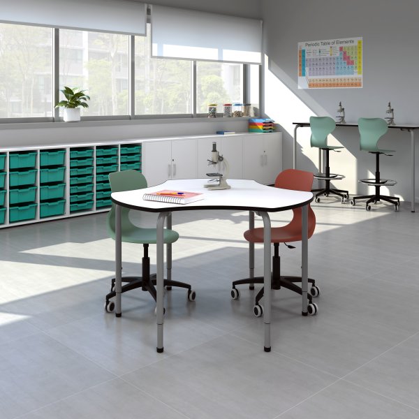 Materialcontainer Annie