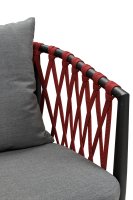 Vorschau: Crosima red grey Vorschau: Crosima red grey