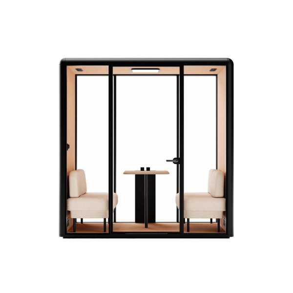 Akustikkabine Essen L