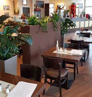 Vorschau: Foto: Bistro Ò Sarracin, Dresden Vorschau: Foto: Bistro Ò Sarracin, Dresden