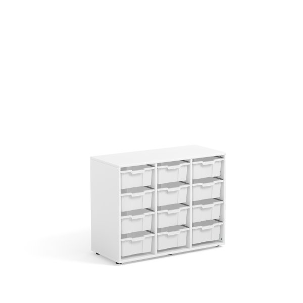 Materialcontainer Grace