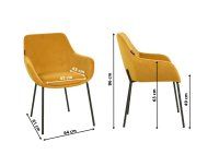 Revogo Gold | Bezug: OTE-RUSH-262 Revogo Gold | Bezug: OTE-RUSH-262