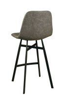 Vorschau: Jones-Tresenhocker-Grey Vorschau: Jones-Tresenhocker-Grey