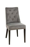 Beizton: Wenge | Bezug: Rita-95 Beizton: Wenge | Bezug: Rita-95