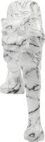 Deko Figur Leopard Marble 95cm Deko Figur Leopard Marble 95cm