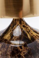 Vorschau: Tischleuchte Mamo Deluxe Gold 37cm Vorschau: Tischleuchte Mamo Deluxe Gold 37cm