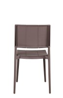 Vorschau: Kunststoffstuhl FOMA-1860 Taupe Vorschau: Kunststoffstuhl FOMA-1860 Taupe