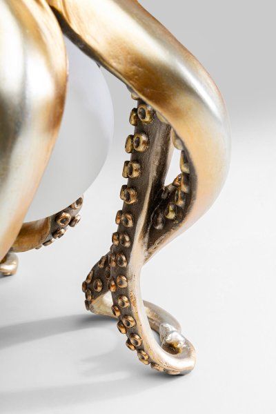 Tischleuchte Animal Octopus 34cm