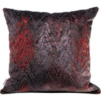 Kissen Keops Rot 40x40cm Limited Kissen Keops Rot 40x40cm Limited