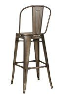 Vorschau: Toxor-RL-Bar Vintage Silver Vorschau: Toxor-RL-Bar Vintage Silver