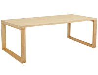 U-Tisch Eiche 220x100 U-Tisch Eiche 220x100
