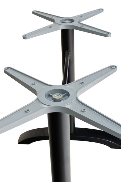 Cindy-Double schwarz