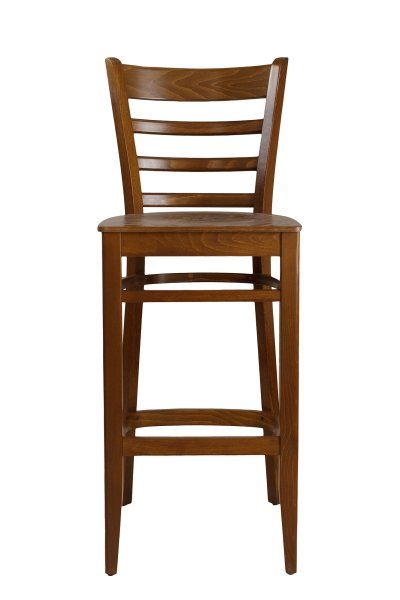 Beizton: Nussbaum hell