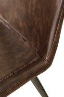 Vorschau: Hysil Duotone Dark Brown Vorschau: Hysil Duotone Dark Brown