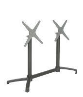 Nora Double Clap Anthrazit Nora Double Clap Anthrazit