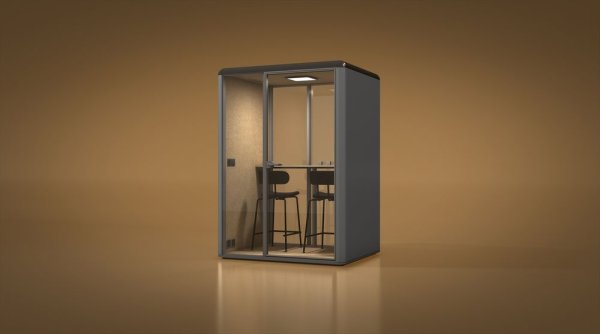 Akustikkabine Essen M