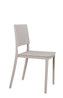 Vorschau: Kunststoffstuhl FOMA-1860 Light Grey Vorschau: Kunststoffstuhl FOMA-1860 Light Grey