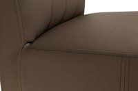 Vorschau: Beizton: Schwarz / Bezug: Elastron-Arizona-Mouse Vorschau: Beizton: Schwarz / Bezug: Elastron-Arizona-Mouse