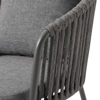 Vorschau: Kiaro Dark Grey Vorschau: Kiaro Dark Grey